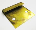 BRASS GUARD, FOR 6830 DC MAG.S
