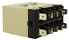 Relay, 120 VAC, 2 N.O. & 2 N.C., VC15-2A2B-AC120V