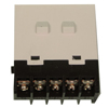 RELAY, 4POLE VC15A-3A1B-120VAC