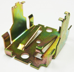 MOUNTING CLIP FOR ORP-45A