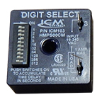 ~TIMER, 1 AMP, 115 VAC, 480SEC