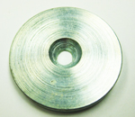 MAGNETIC CORE WASHER
