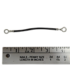 SHUNT 3 3/4" LONG, 175J6