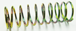 COMPRESSION SPRING 90VA16