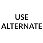 **********USE O2CC-2**********