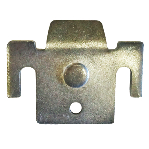 STOP PLATE