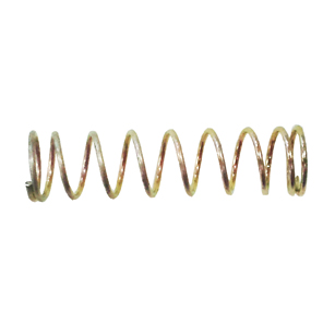 COMPRESSION SPRING