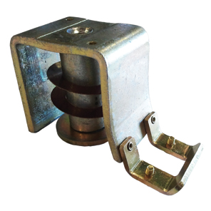 MAGNET FRAME & CORE
