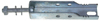 CARBON HOLDER, FOR 154AA1,XA1