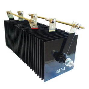 RECTIFIER, 3 PHASE 30 PLATES 4