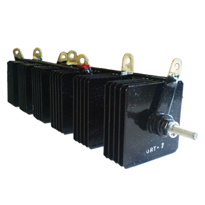 RECTIFIER, 3 PH.BRDG/30 PL 2X2