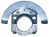 CAM & CLAMP ASSY, SELECTOR SWI