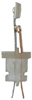 SELECTOR BRUSH SWITCH