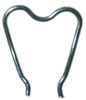 CLIP FOR 177AH1 BRUSH SWITCH