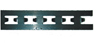 SELECTOR TAPE, PERFORATED