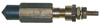 BRUSH PLUNGER, CARBON