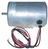 MOTOR, SELECTOR 60 VDC