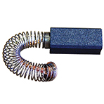 BRUSH FOR SELECTOR MOTOR 5/16