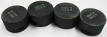 CONTACT, RND CARB W/SLOT 2DX1-