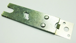 ARMATURE, SLIM LINE RELAY
