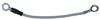 SILICONE SHUNT 3 3/4" LONG 175