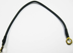 SILICONE SHUNT 7 5/8" LONG 175