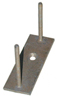 MOUNTING BASE FOR STOP SWITCH