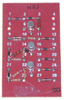 BOARD, TERMINAL HSJ HALL BUTTO