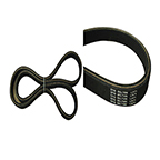 Otis 506, Drive Belt for