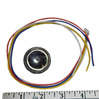 Otis Push Button w/ LED Light