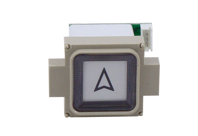 Push Button, 24V Otis 3200