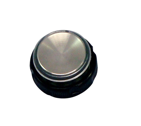 Button, Otis A311 Unpolished