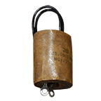 Coil, WATSON 3B , 8510 ohms