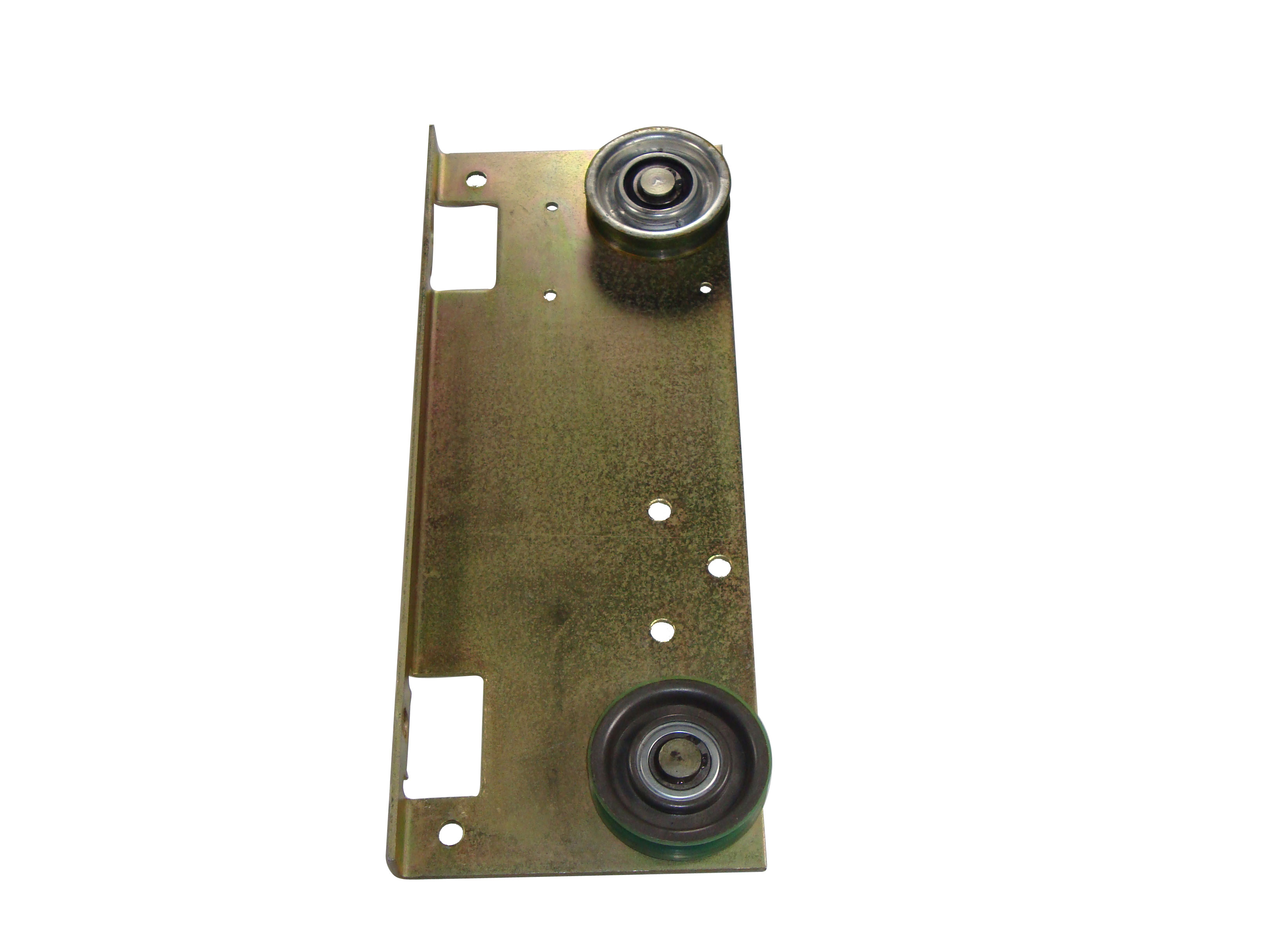 Hanger Assembly, Car