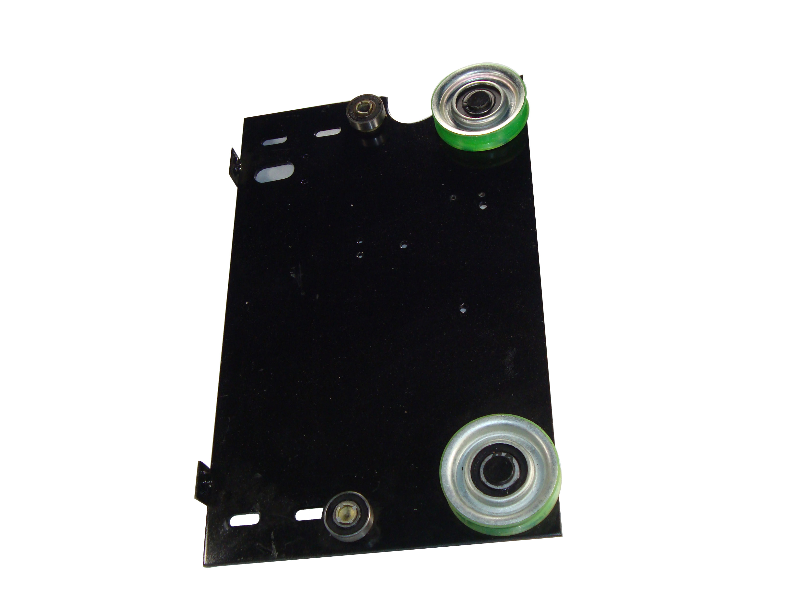 Door Hanger Assy, Landing Door