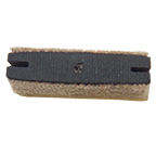 Door Gib, Slider, 1/2" Gib