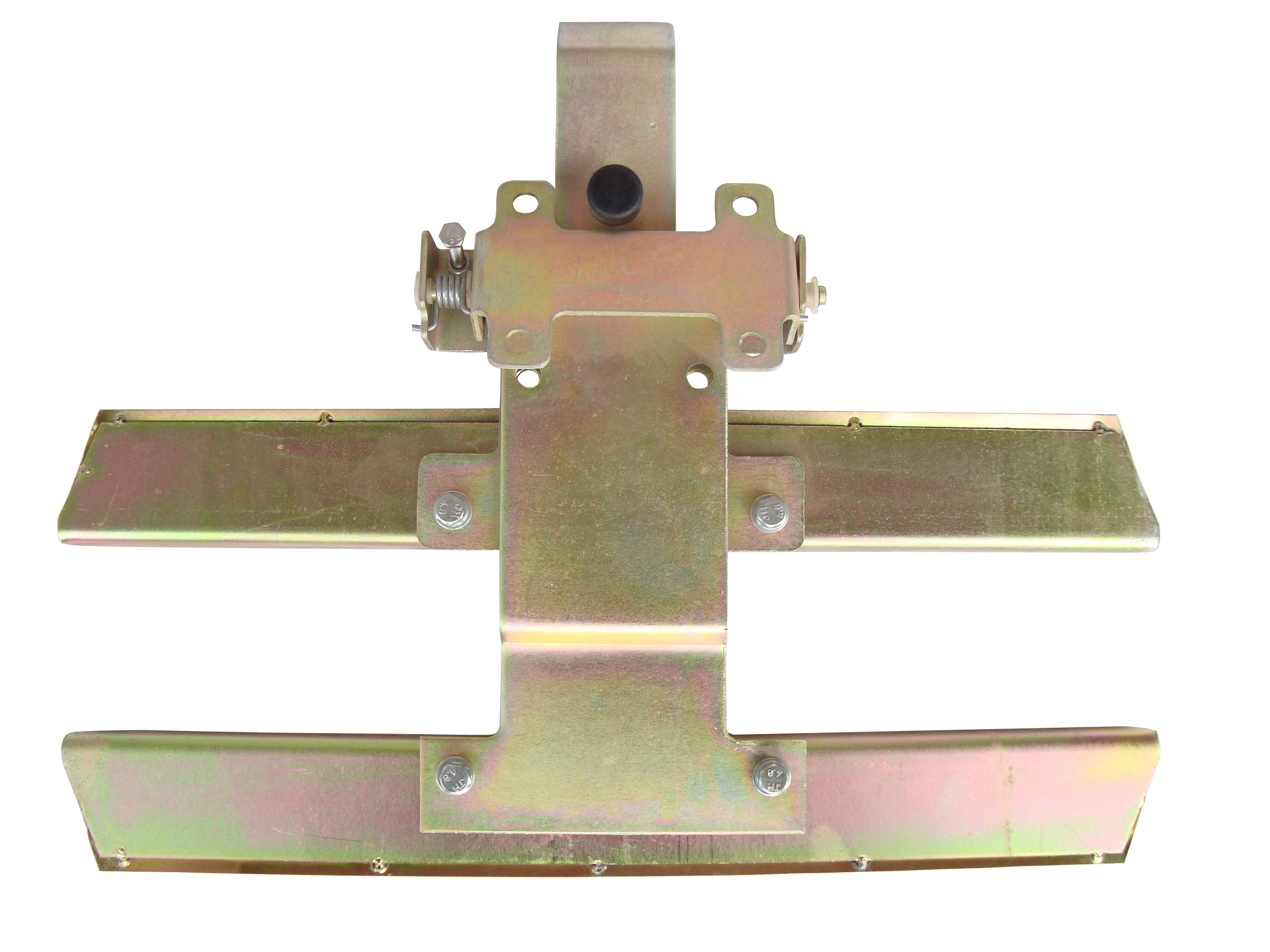 Door Vane, Vane