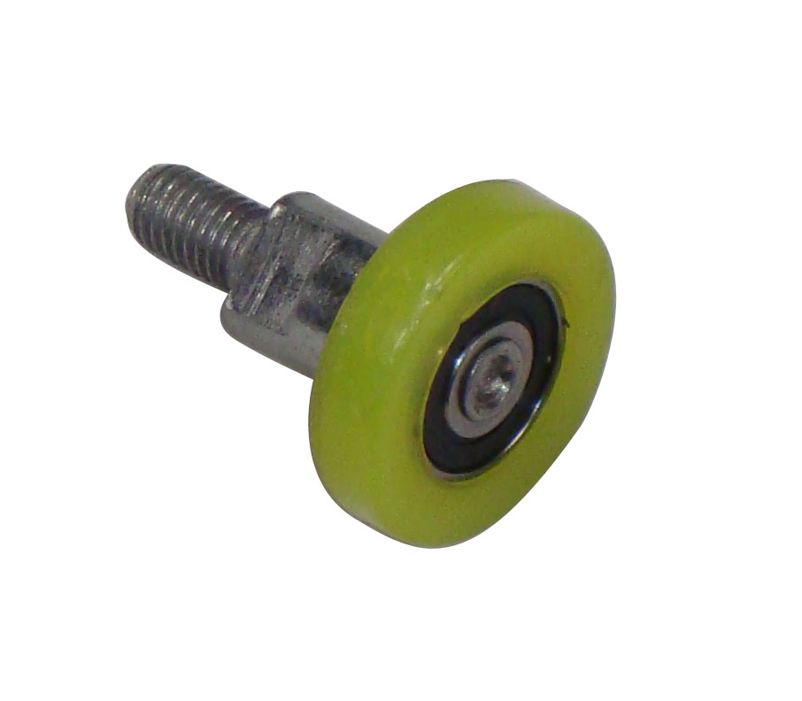 Roller, Door Vane