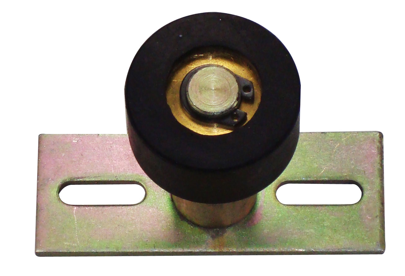 Roller, Door Vane