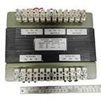 TRANSFORMER 235A6, 1KVA 3 PHAS