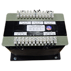 TRANSFORMER 235B1, 2KVA 3 PHAS