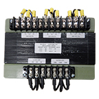TRANSFORMER 235C1, 3KVA 3 PHAS