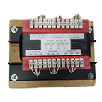 TRANSFORMER 235G3, 250VA 3 PHA