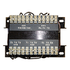 TRANSFORMER 235F6, 3 PHASE