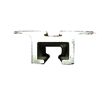 Escalator Guide Rail, Otis 506