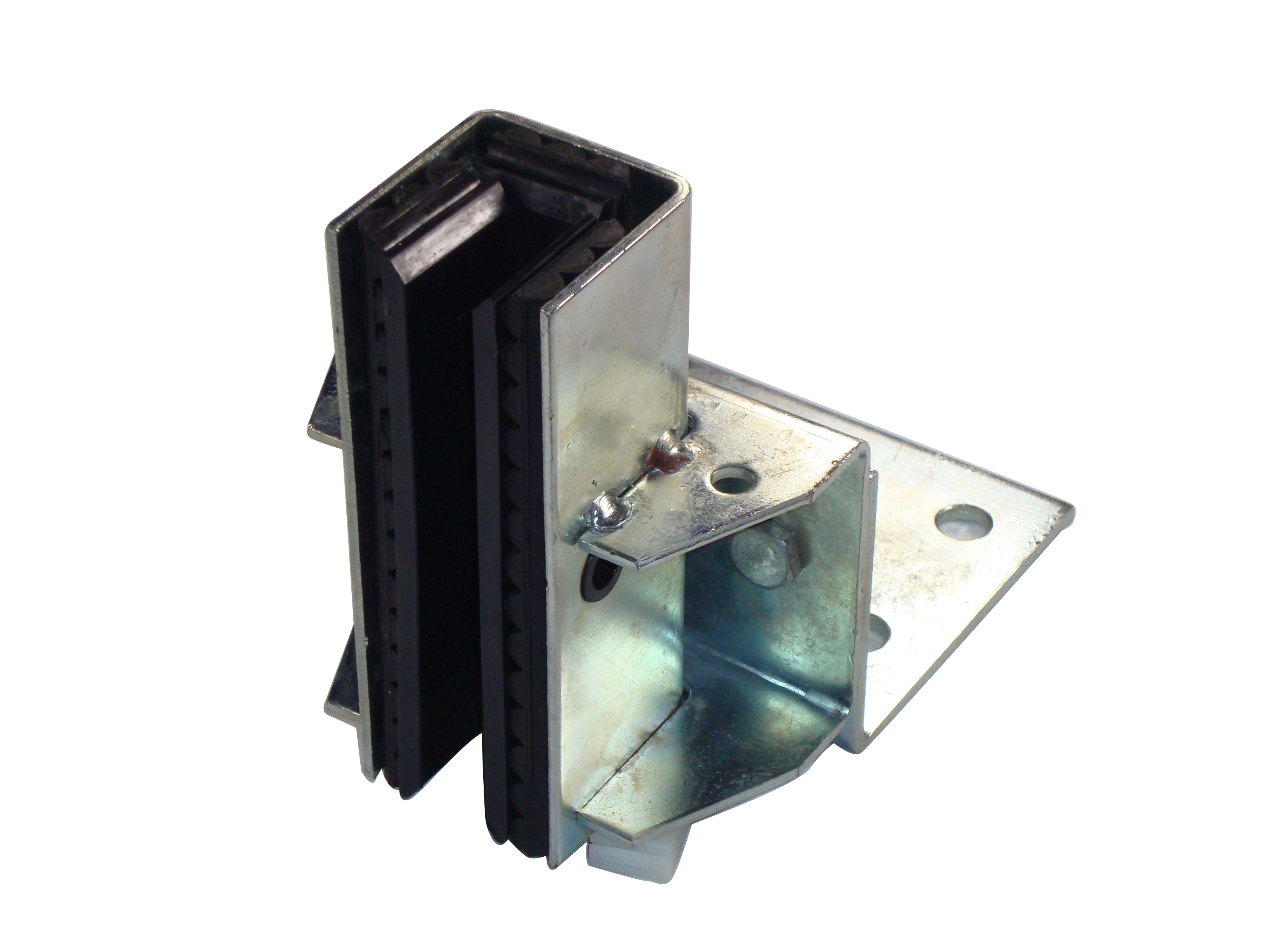 Rail Guide, Countweight Side