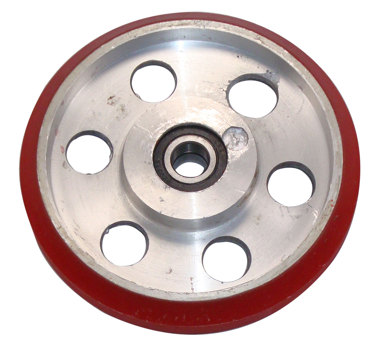 Roller, For Roller Guide Assy