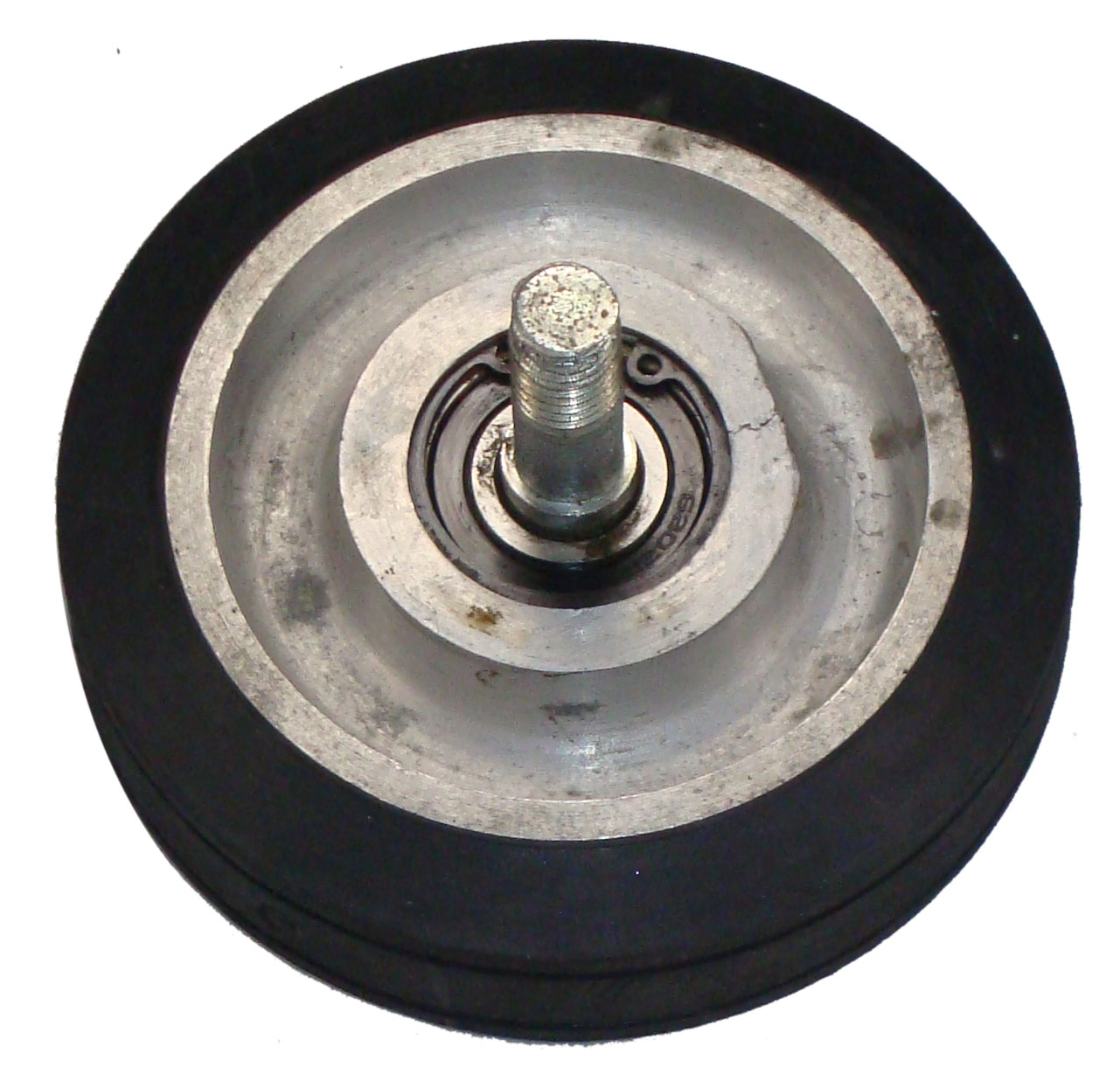 Roller, For Roller Guide Assy