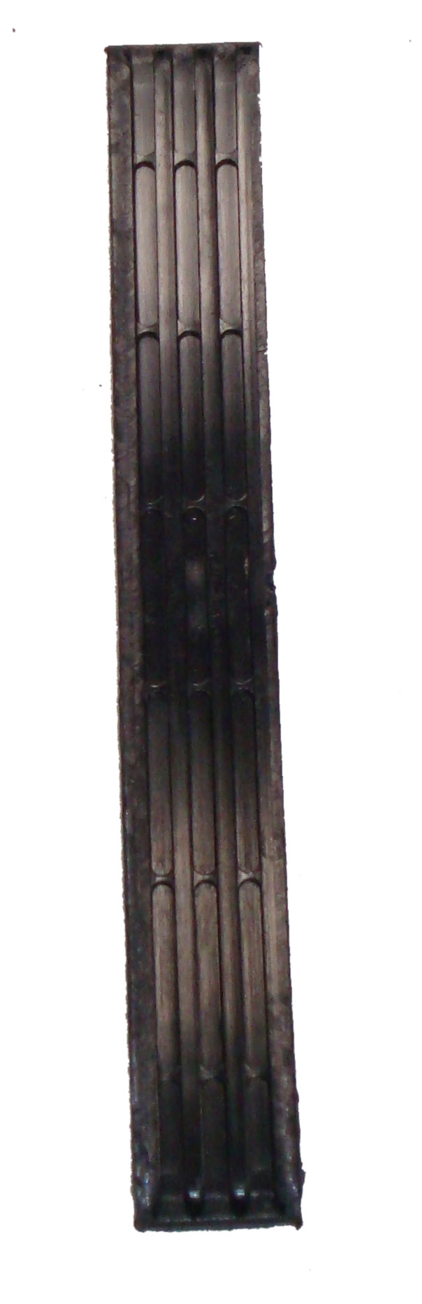 8" Guide shoe insert