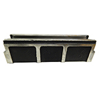 Gib, for Guide Shoe 8.5" Long